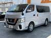 NISSAN NV350 CARAVAN VAN