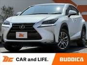 2014 LEXUS NX