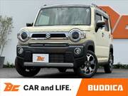 2023 SUZUKI HUSTLER