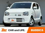 2021 SUZUKI ALTO