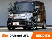 2013 HONDA N-BOX