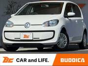 2013 VOLKSWAGEN UP!
