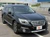 SUBARU LEGACY OUTBACK