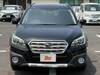 SUBARU LEGACY OUTBACK