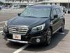 SUBARU LEGACY OUTBACK