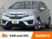 2014 HONDA FIT