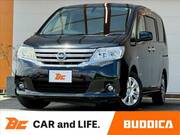 2012 NISSAN SERENA