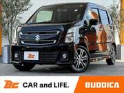 2018 SUZUKI WAGON R