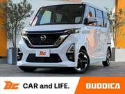 2020 NISSAN ROOX