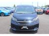 HONDA FREED HYBRID
