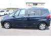HONDA FREED HYBRID