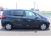 HONDA FREED HYBRID