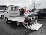2002 DAIHATSU HIJET TRUCK DX