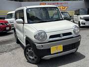 2015 SUZUKI HUSTLER