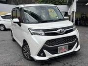 2019 TOYOTA TANK