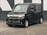 2012 DAIHATSU TANTO CUSTOM X