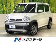 2017 SUZUKI HUSTLER G