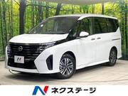 2025 NISSAN SERENA