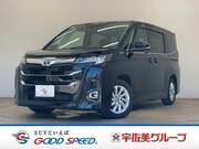 2022 TOYOTA NOAH