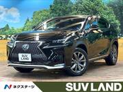 2014 LEXUS NX
