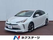 2021 TOYOTA PRIUS