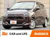 SUBARU PLEO PLUS