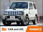2004 SUZUKI JIMNY