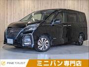 2021 NISSAN SERENA