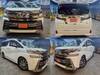 TOYOTA VELLFIRE HYBRID