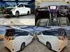 TOYOTA VELLFIRE HYBRID