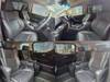 TOYOTA VELLFIRE HYBRID