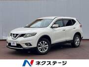 2014 NISSAN X-TRAIL