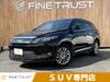 TOYOTA HARRIER HYBRID
