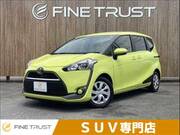 2016 TOYOTA SIENTA
