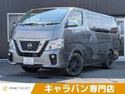 2018 NISSAN NV350 CARAVAN WAGON