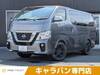 NISSAN NV350 CARAVAN WAGON