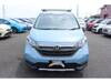HONDA FREED HYBRID