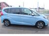 HONDA FREED HYBRID
