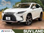 2019 LEXUS RX