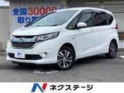 2017 HONDA FREED HYBRID