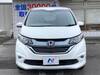 HONDA FREED HYBRID