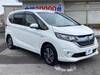 HONDA FREED HYBRID
