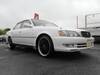 TOYOTA CRESTA