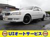 TOYOTA CRESTA