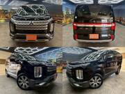 2019 MITSUBISHI OTHER
