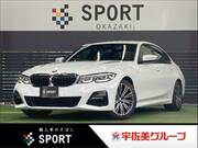 2019 BMW 3 SERIES