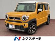 2020 SUZUKI HUSTLER