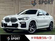 2021 BMW X6