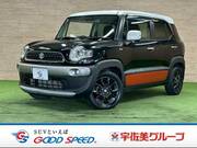 2018 SUZUKI XBEE