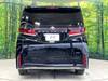 TOYOTA VELLFIRE HYBRID